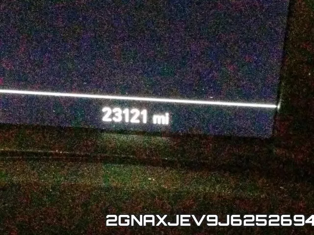 2GNAXJEV9J6252694 фото 9