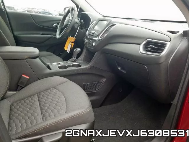 2GNAXJEVXJ6308531 фото 6