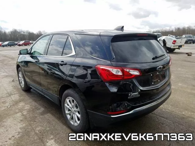 2GNAXKEV6K6177363 фото 4