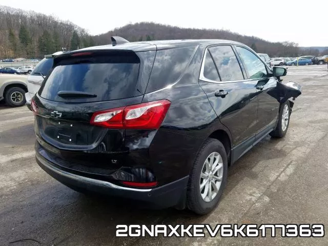 2GNAXKEV6K6177363 фото 5