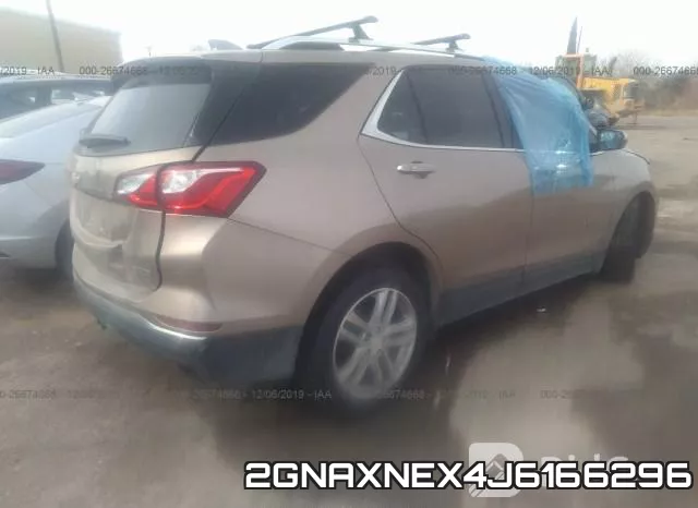2GNAXNEX4J6166296 фото 5