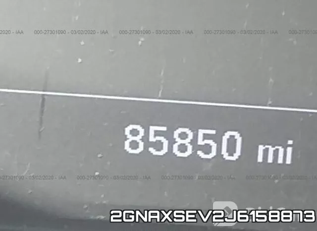 2GNAXSEV2J6158873 фото 8