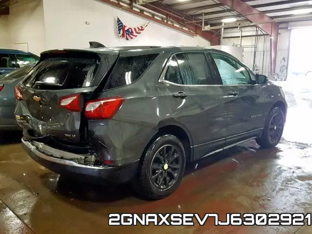 2GNAXSEV7J6302921 фото 5