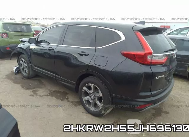 2HKRW2H55JH636130 фото 4