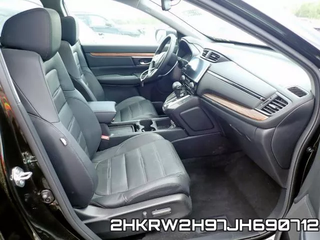 2HKRW2H97JH690712 фото 6