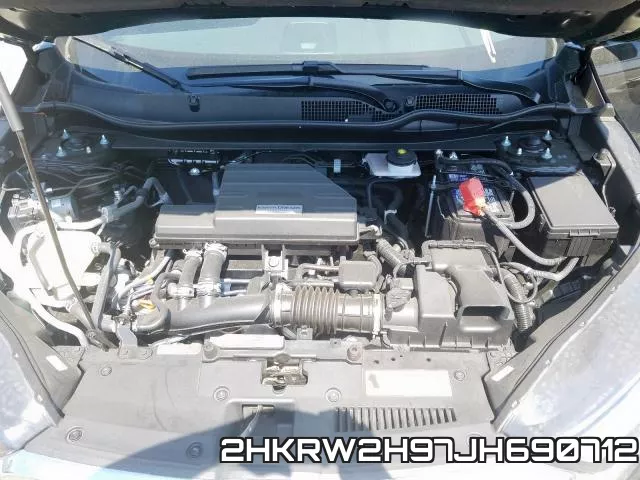 2HKRW2H97JH690712 фото 8