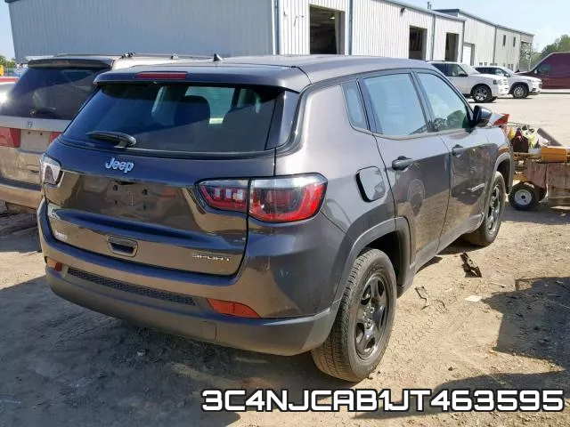 3C4NJCAB1JT463595 фото 5
