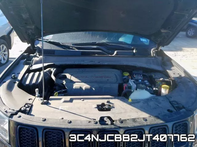 3C4NJCBB2JT407762 фото 8