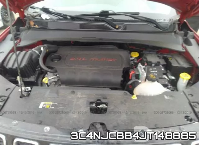 3C4NJCBB4JT148885 фото 2