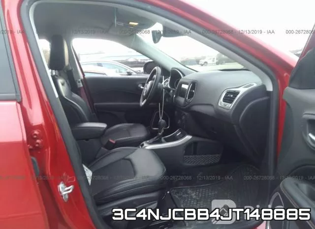 3C4NJCBB4JT148885 фото 6
