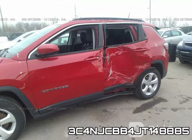 3C4NJCBB4JT148885 фото 7