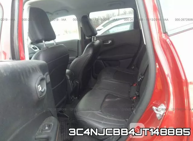 3C4NJCBB4JT148885 фото 9