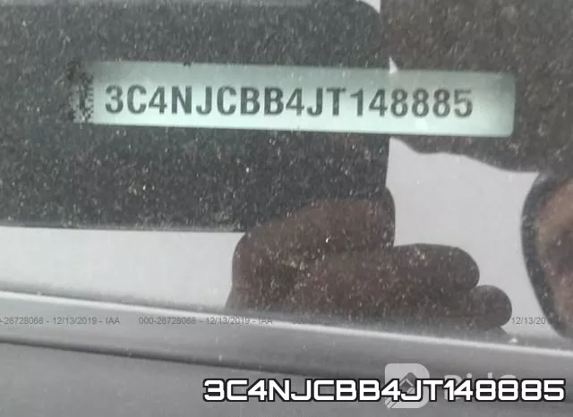 3C4NJCBB4JT148885 фото 10