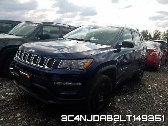 3C4NJDAB2LT149351 фото 3