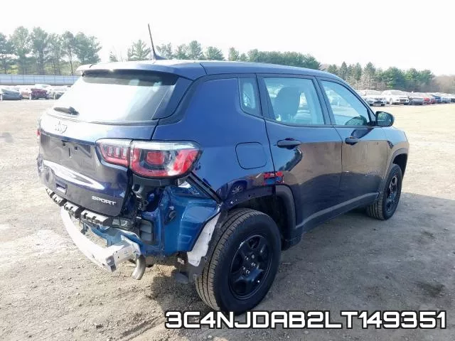 3C4NJDAB2LT149351 фото 5