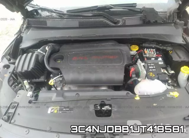 3C4NJDBB1JT418581 фото 2