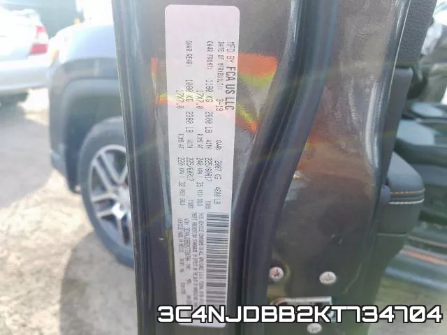3C4NJDBB2KT734704 фото 2