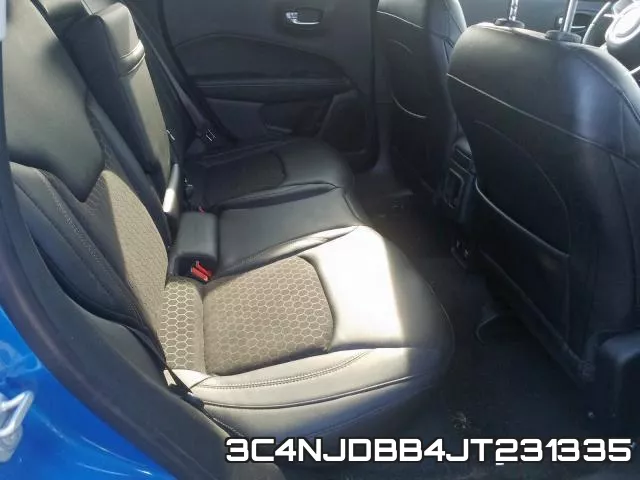 3C4NJDBB4JT231335 фото 7
