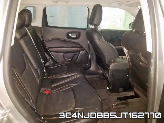 3C4NJDBB5JT162770 фото 7