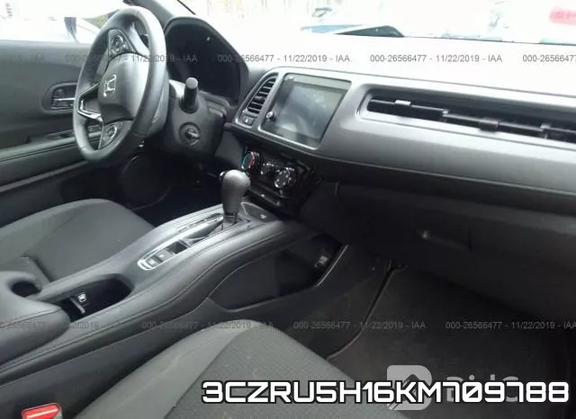 3CZRU5H16KM709788 фото 6