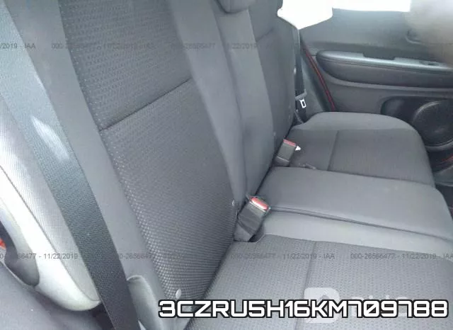3CZRU5H16KM709788 фото 9
