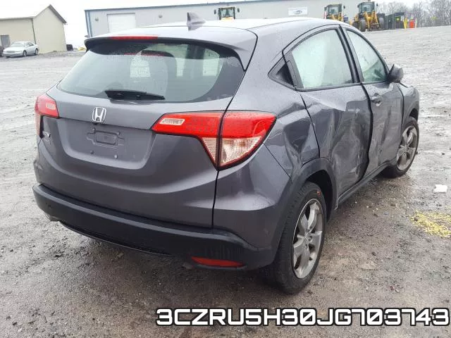 3CZRU5H30JG703743 фото 5