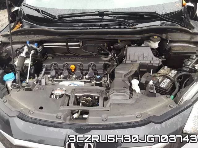 3CZRU5H30JG703743 фото 8