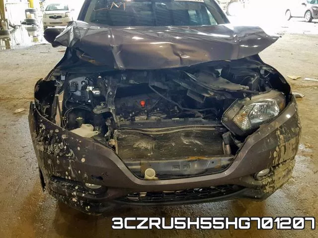 3CZRU5H55HG701207 фото 10