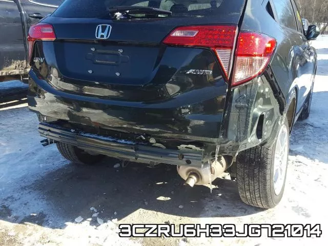 3CZRU6H33JG721014 фото 10