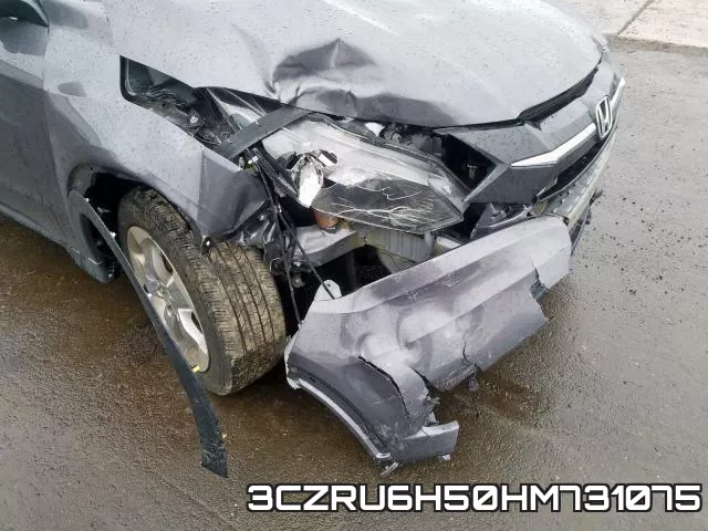 3CZRU6H50HM731075 фото 10