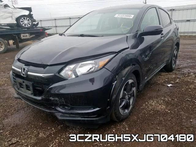 3CZRU6H5XJG704180 фото 3