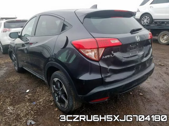 3CZRU6H5XJG704180 фото 4