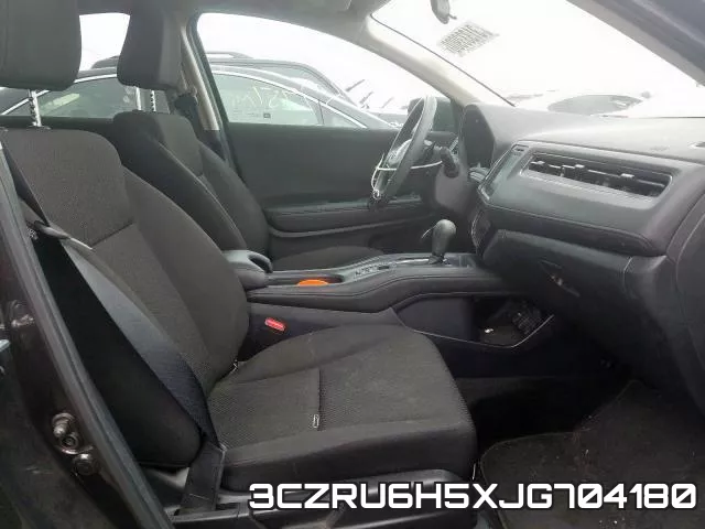 3CZRU6H5XJG704180 фото 6