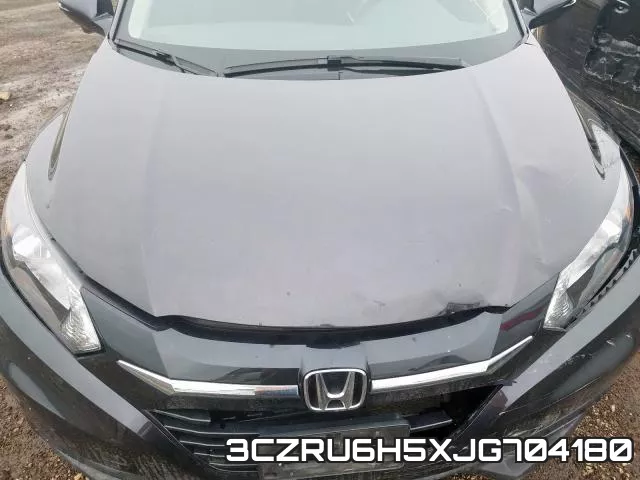 3CZRU6H5XJG704180 фото 8