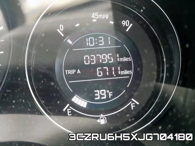 3CZRU6H5XJG704180 фото 9
