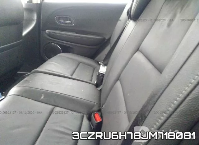 3CZRU6H78JM718081 фото 9