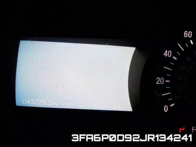 3FA6P0D92JR134241 фото 9