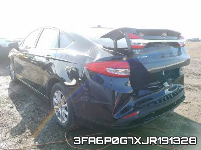 3FA6P0G7XJR191328 фото 4