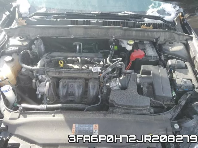 3FA6P0H72JR208279 фото 8