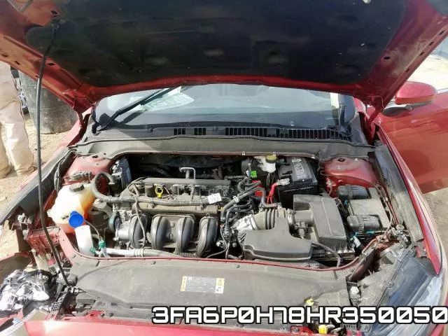 3FA6P0H78HR350050 фото 8