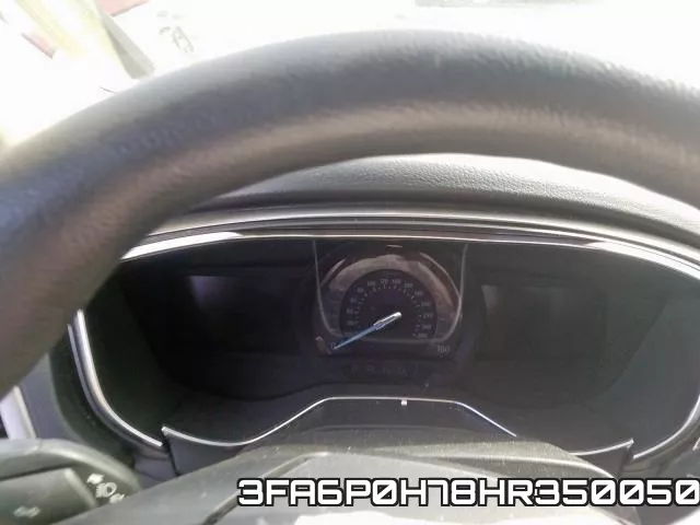 3FA6P0H78HR350050 фото 9