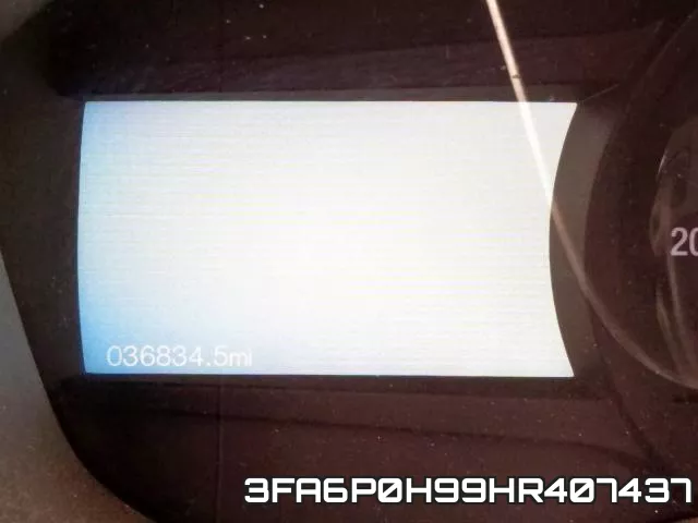 3FA6P0H99HR407437 фото 9