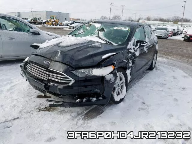 3FA6P0HD4JR213232 фото 3