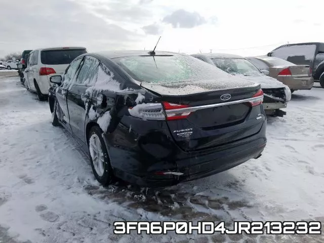3FA6P0HD4JR213232 фото 4