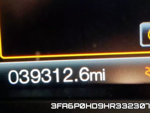 3FA6P0HD9HR332307 фото 9