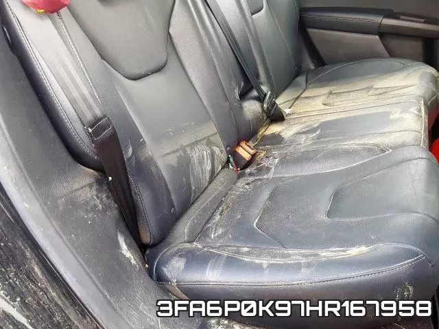 3FA6P0K97HR167958 фото 7