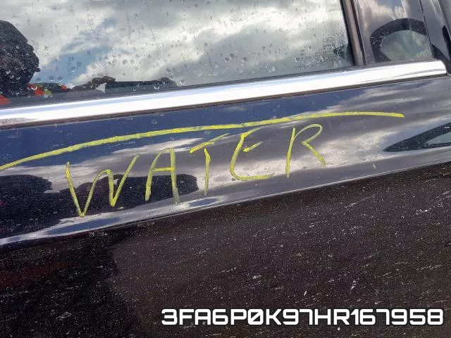 3FA6P0K97HR167958 фото 10