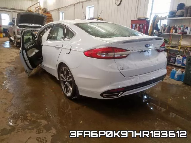 3FA6P0K97HR183612 фото 4