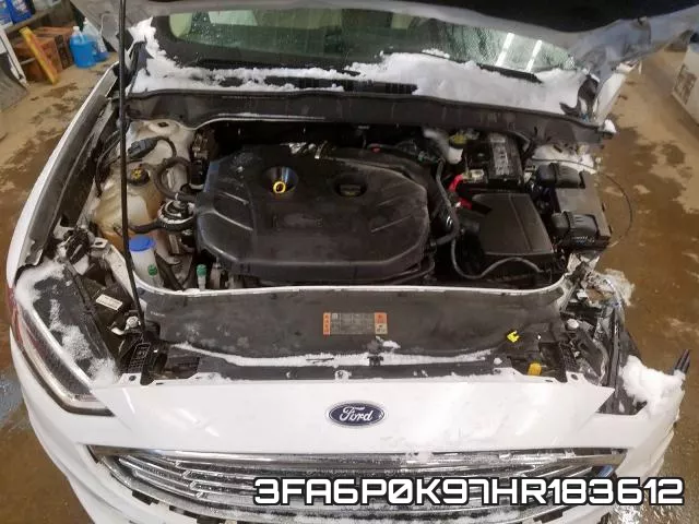 3FA6P0K97HR183612 фото 8