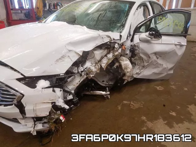 3FA6P0K97HR183612 фото 10